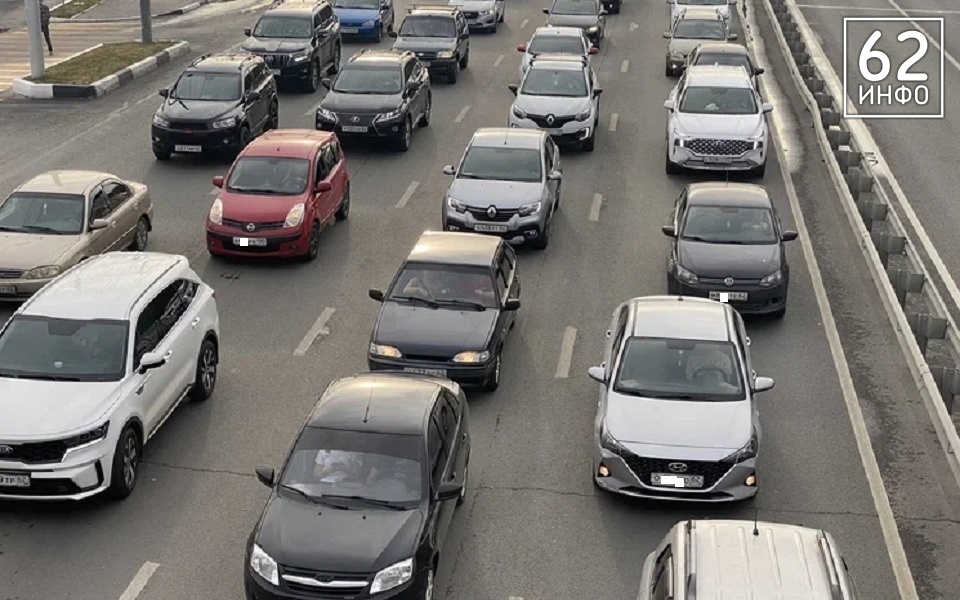 Получить автокредит станет сложнее - 62ИНФО