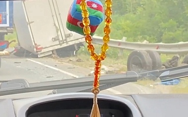 В Шацком районе сняли последствия страшной аварии 