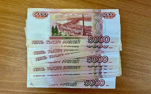 Рязанец отсудил у государства полтора миллиона рублей