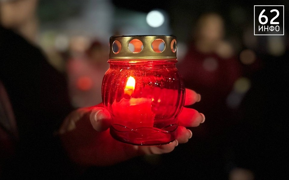 Радоница: традиции и история дня поминовения близких - 62ИНФО