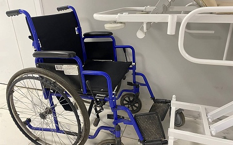 В мессенджере MAX заработал чат-бот для родителей детей-инвалидов